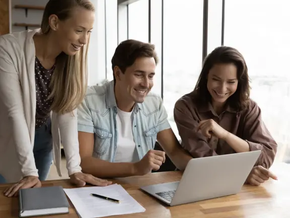 Raskite geriausius talentus savo verslui